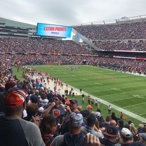 Meet your Posher, William